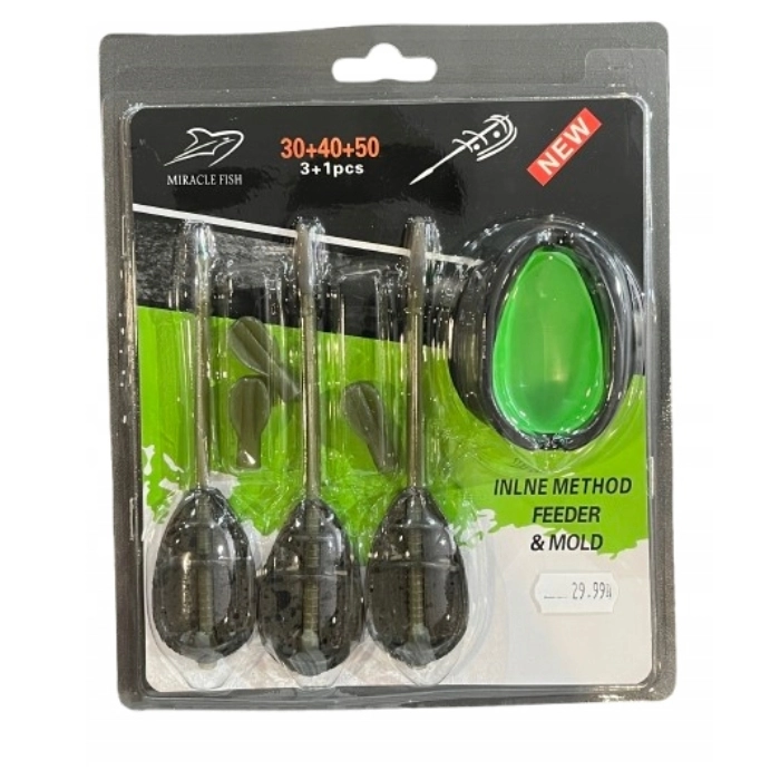 PODAJNIKI Z LOTKĄ 28110 1SZT